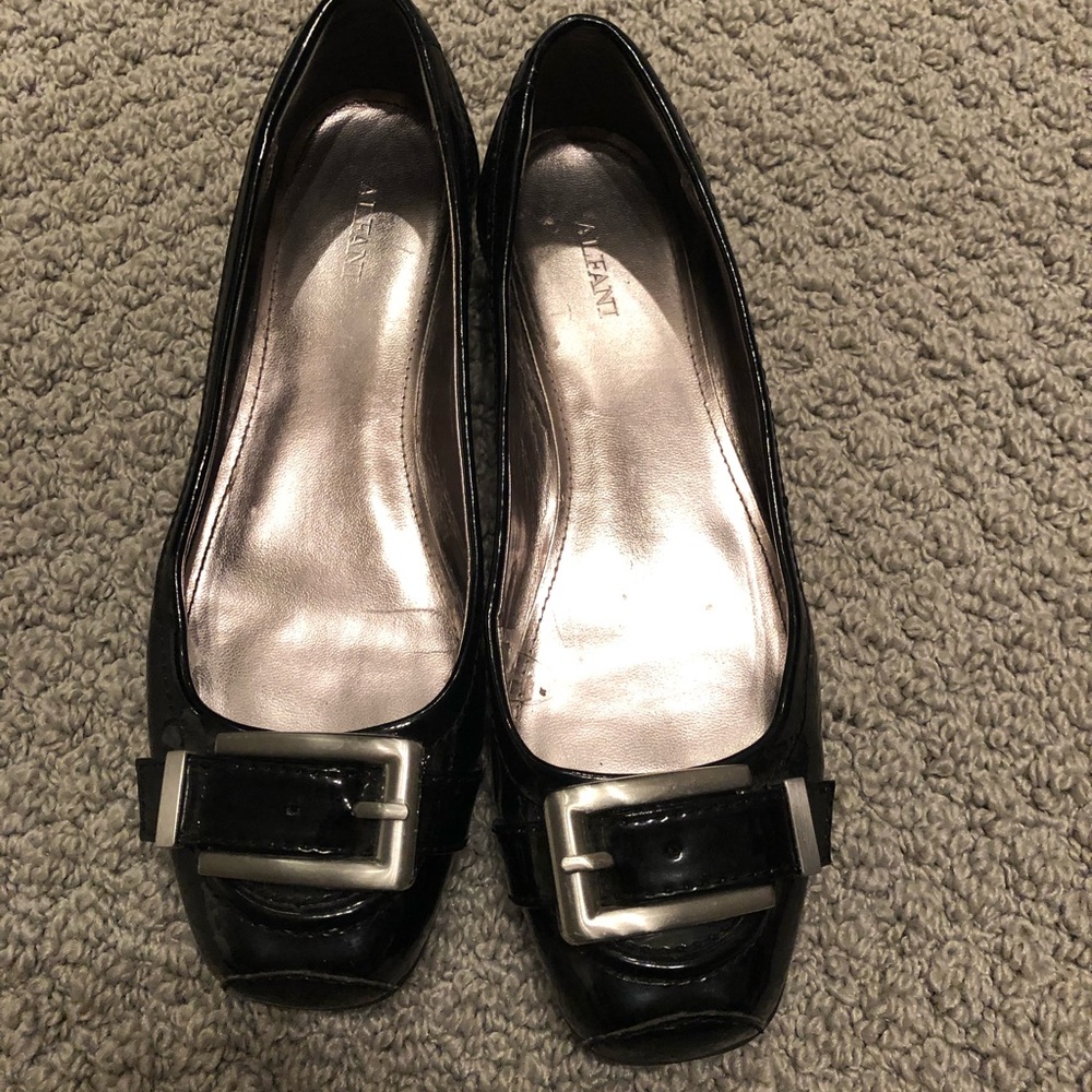 Amalfi shoes